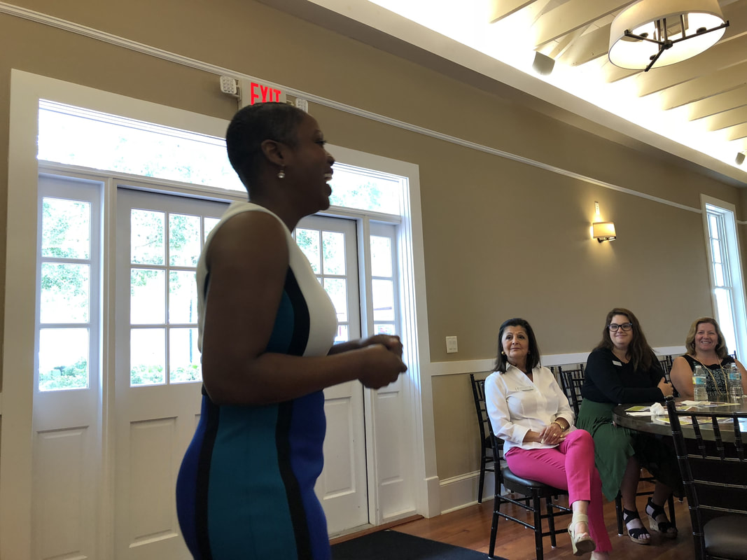 Real Estate Coach and Investor Investing The Jackie Jackson