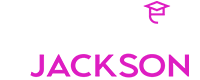 The Jackie Jackson Logo