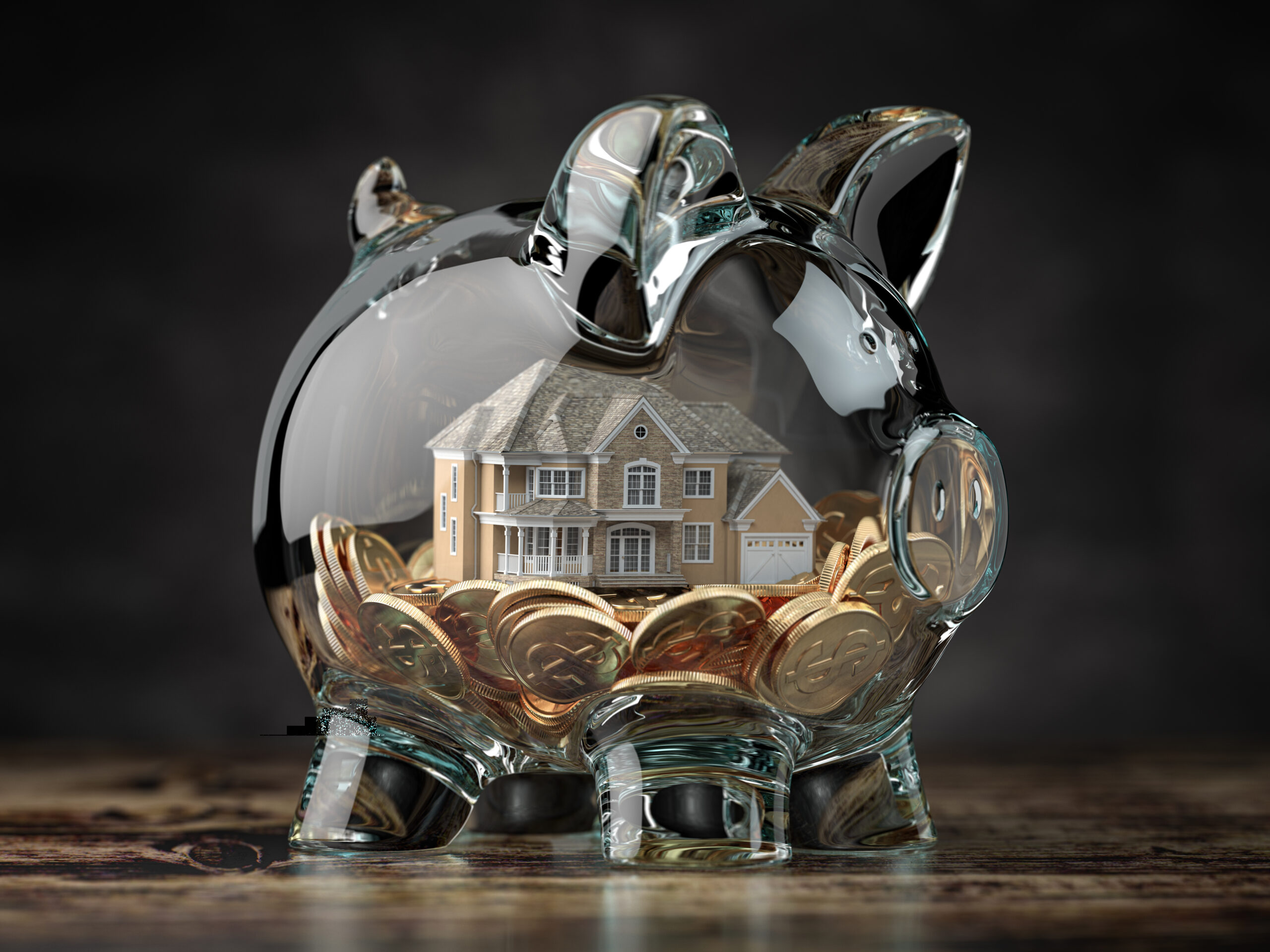 Real Estate Side Hustle, Passive Income