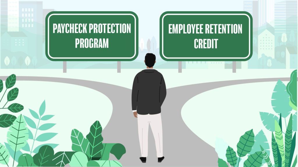 Employer Retention Credit