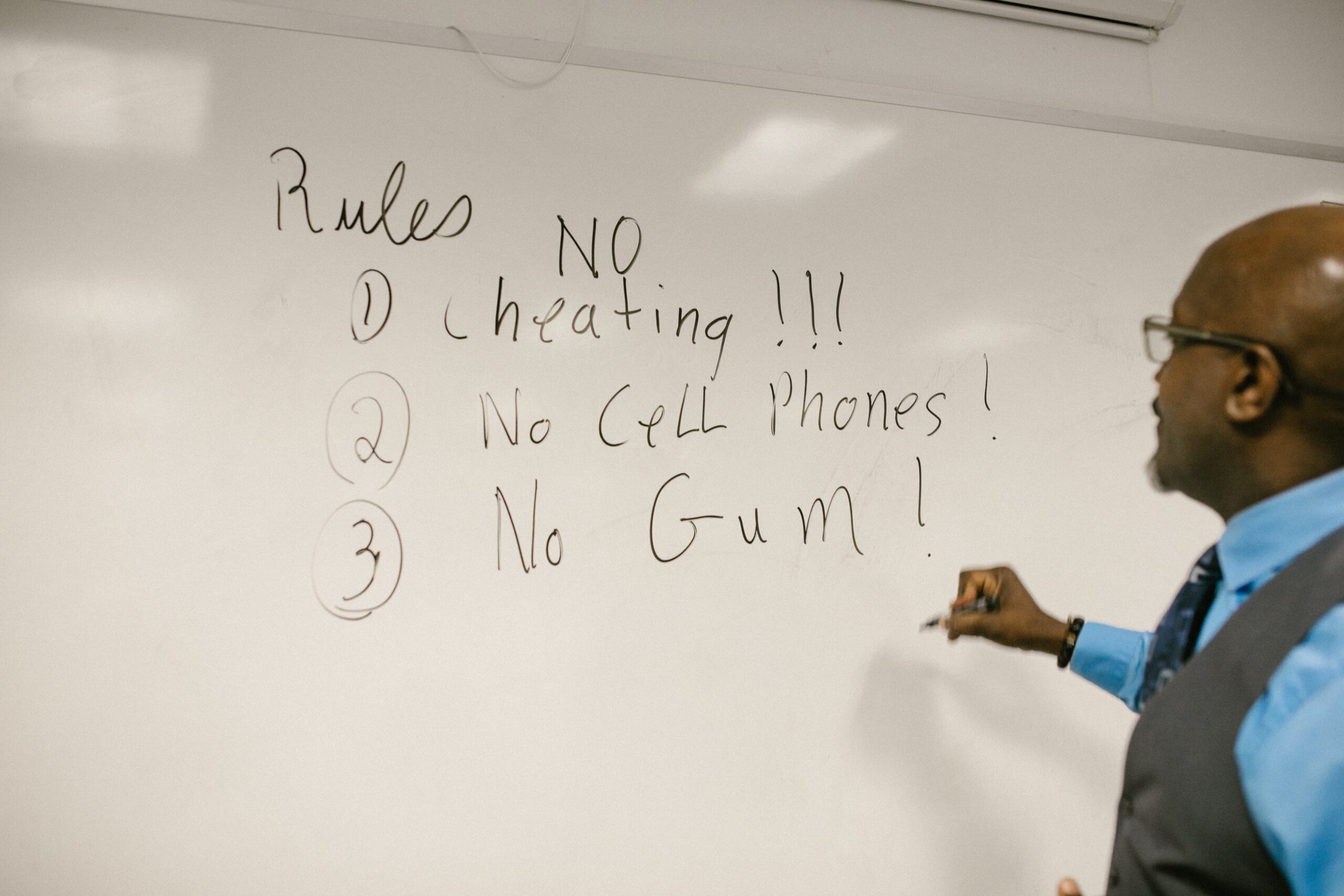 Rules