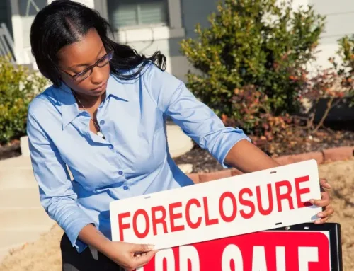 How To Stop A Foreclosure