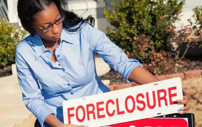 How To Stop A Foreclosure
