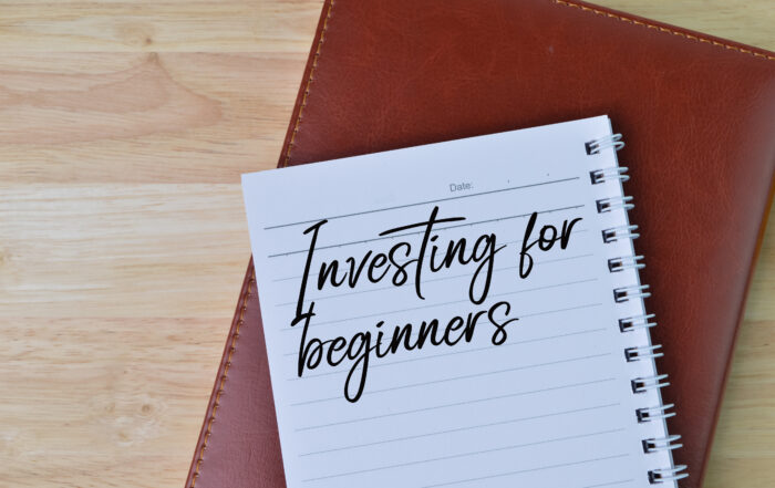 The Best Investment For Beginners