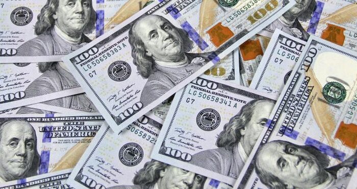 What are surplus funds in a foreclosure