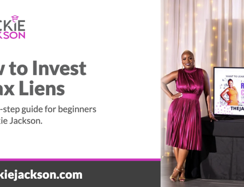 How to Invest in Tax Liens: A Step-by-Step Guide for Beginners